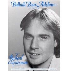 Ballade pour Adeline