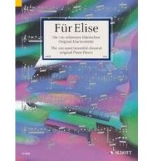 Fur Elise. The 100 Most Beautiful Classi