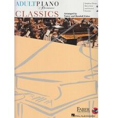 Adult Piano Adventures Classics 2