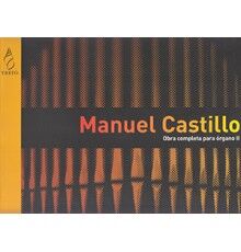 Obra Completa para Órgano  Vol. II