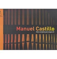 Obra Completa para Órgano Vol. III