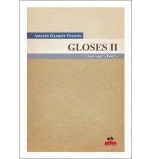 Gloses II/ Full Score A-3