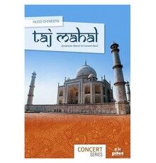 Taj Mahal/ Full Score A-3