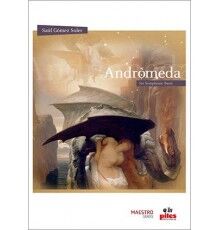 Andròmeda/ Full Score A-3
