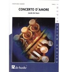 Concerto d'Amore