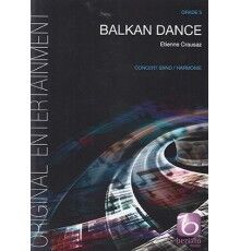 Balkan Dance