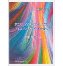 Destellos del Alba/ Score & Parts