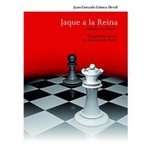 Jaque a la Reina/ Score & Parts A-3