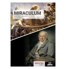 Miraculum/ Score & Parts A-3