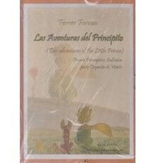 Las Aventuras del Principito