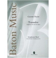 Turandot Suite