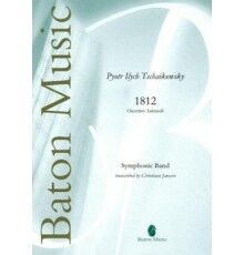 1812 Ouverture Solennelle