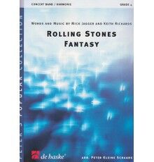 Rolling Stones Fantasy