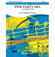 Pink Party Mix