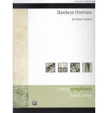 Hawkeye Overture