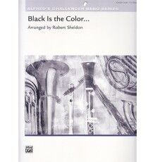 Black is the Color