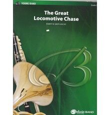 The Great Locomotive Chase