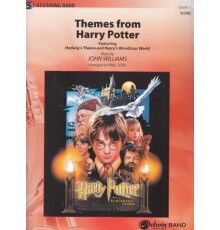 Themes from Harry Potter