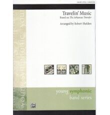Travelin' Music