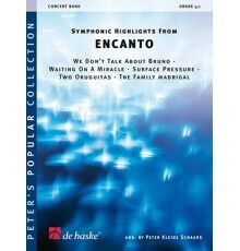 Symphonic Highlights From Encanto