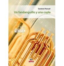 Un Fandanguillo y una Copla
