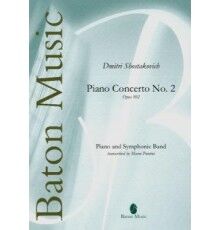 Piano Concerto Nº º2