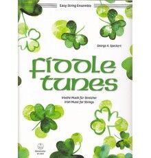Fiddle Tunes