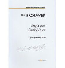 Elegía por Cintio Vitier