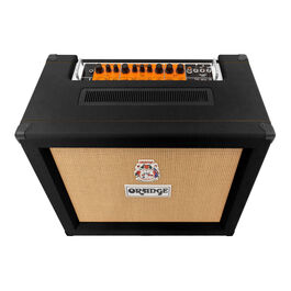 Amplificador Combo para Guitarra Rockerverb 50c Neo Mkiii Blk Orange
