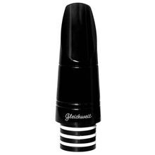 Boquilla Clarinete Sib Gleichweit B9-5-BW Boquilla Clarinete Sib Gleichweit B9-5-BW