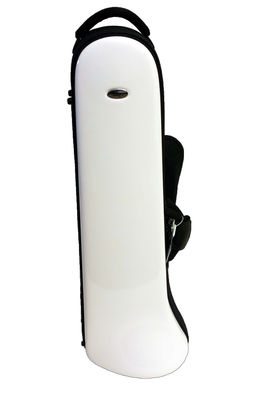 Estuche Bags Trombón Tenor Xl Blanco