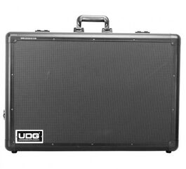 UDG Flight Case para Equipo Dju93013bl - Fc Pick Foam Multi Format Xl Black