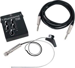 Acus Sistema Preamp Guitarra Clásica Acus Phantasma