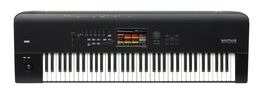 Korg Teclado Workstation Profesional Nautilus Nautilus-73