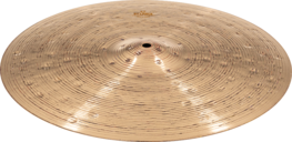 Meinl Platos de Charles 1638 b16frh