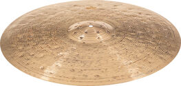 Meinl Plato Crash 2038 b20frc
