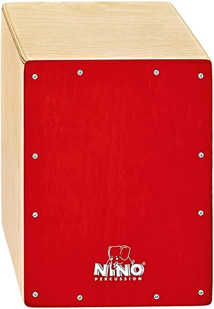 Nino Percussion Cajon Flamenco Nino950r