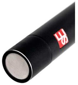 SE Electronics Micrófono de Condensador Membrana Pequeñacaps.Se8 Omni (Par)