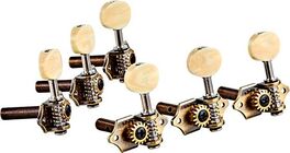 Ortega Clavijero de Guitarra Eléctrica-Bajo Otmvg-Bs