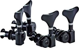 Ortega Clavijero de Guitarra Eléctrica-Bajo Otmub-Gb Ortega Clavijero de Guitarra Eléctrica-Bajo Otmub-Gb