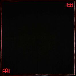 Meinl Alfombra para Batería Mdrl-Bk Meinl Alfombra para Batería Mdrl-Bk