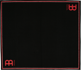 Meinl Alfombra para Batería Mdrs-Bk
