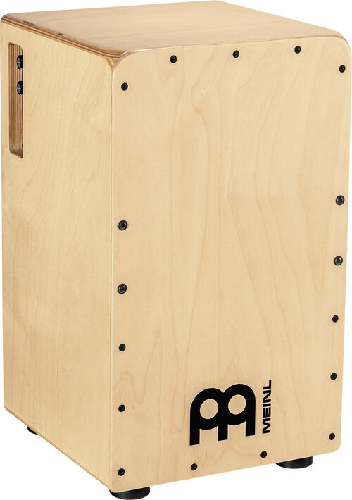 Meinl Cajon Flamenco Pwc100b