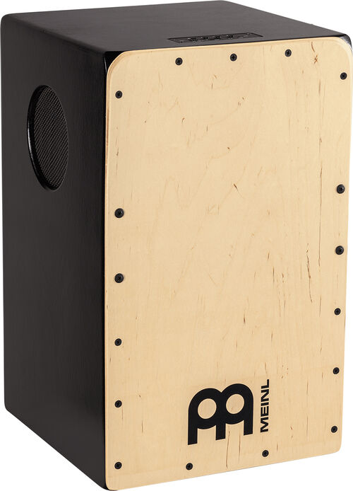 Meinl Cajon Flamenco Mpscaj