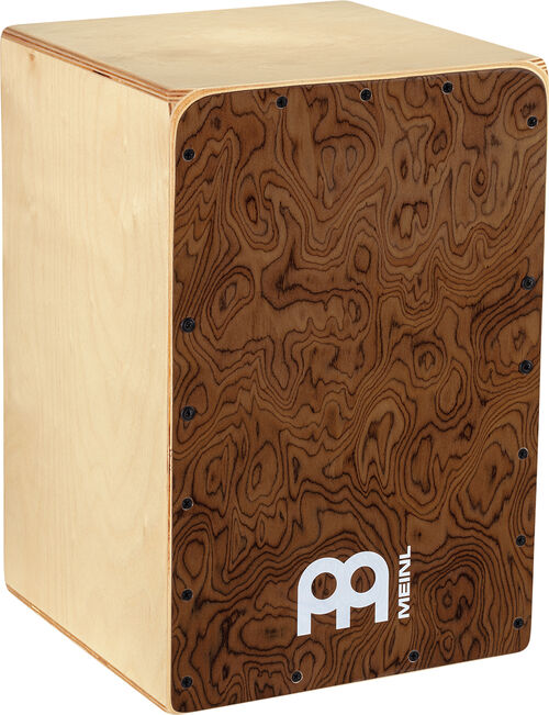 Meinl Cajon Flamenco Sc80bw