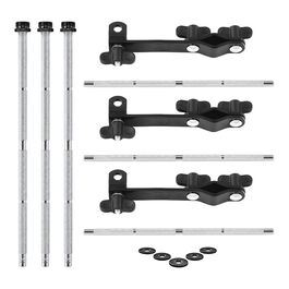 Meinl Pinza para Micrófono Percusión Mpmcs