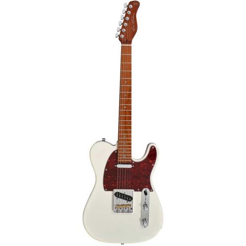 Sire Guitars Guitarra Elctrica Tl T7 Awh Antique White