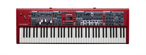 Piano Profesional Stage 4 73 Nord