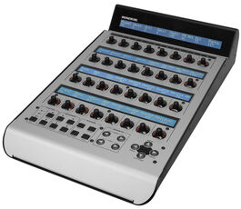 Mackie Superficie de Control Daw Controlador Mackie Control C4 Pro