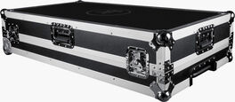 Mackie Flight Case para Mesa Road Case Dc16